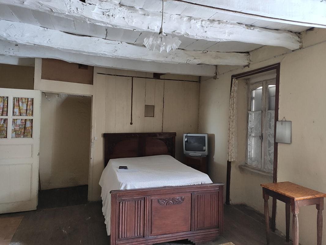 Maison à vendre, 75m², Locmalo