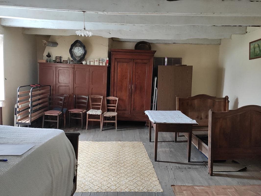 Maison à vendre, 75m², Locmalo