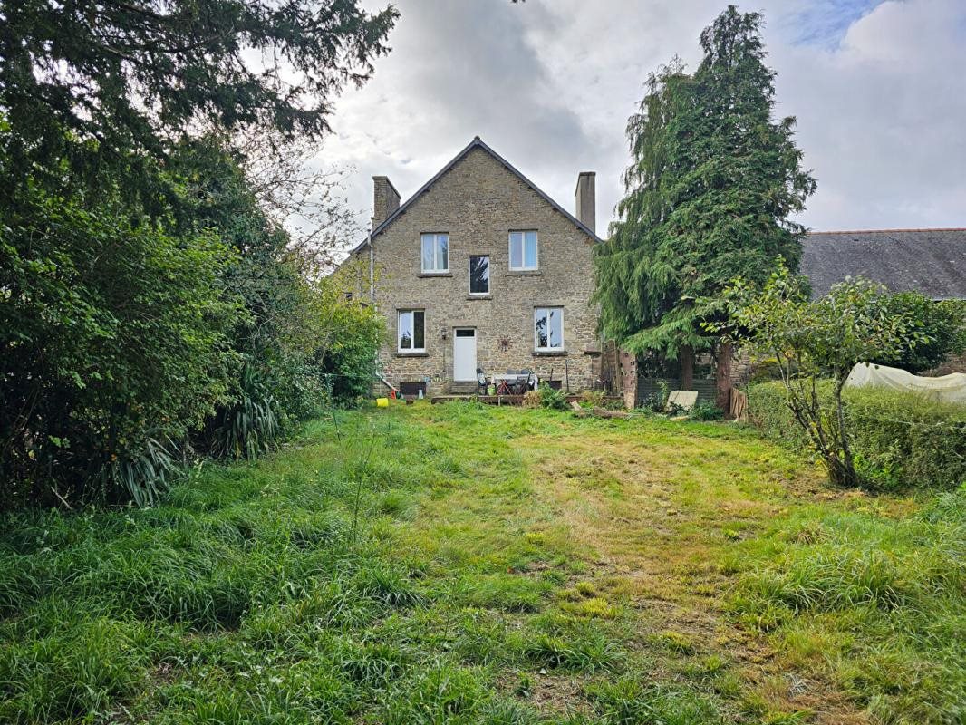 Maison à vendre, 108m², Séglien
