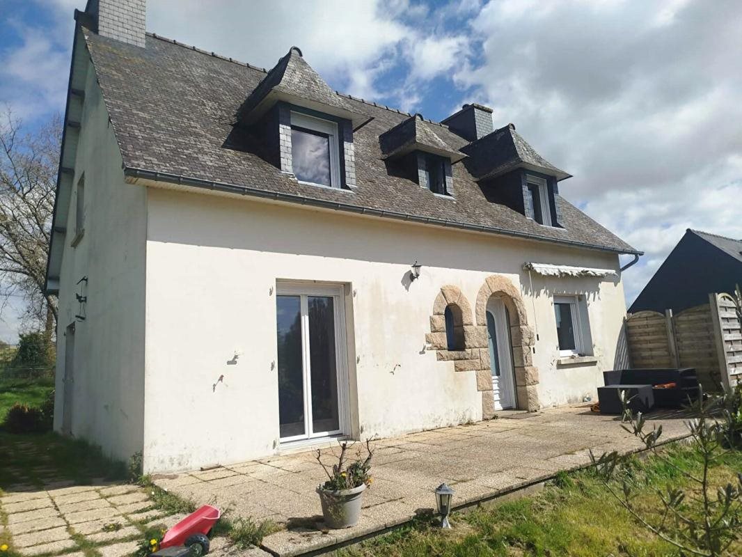 Maison à vendre, 110m², La Prénessaye