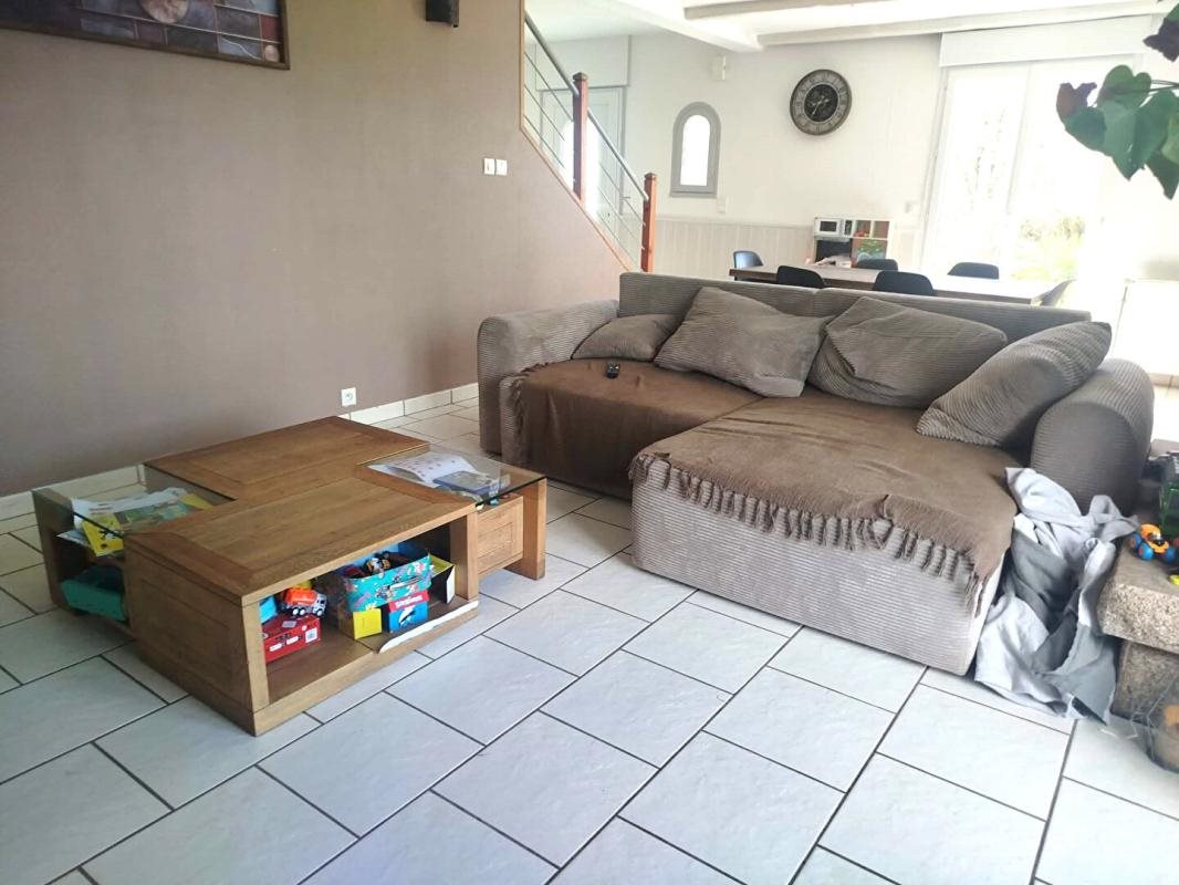 Maison à vendre, 110m², La Prénessaye