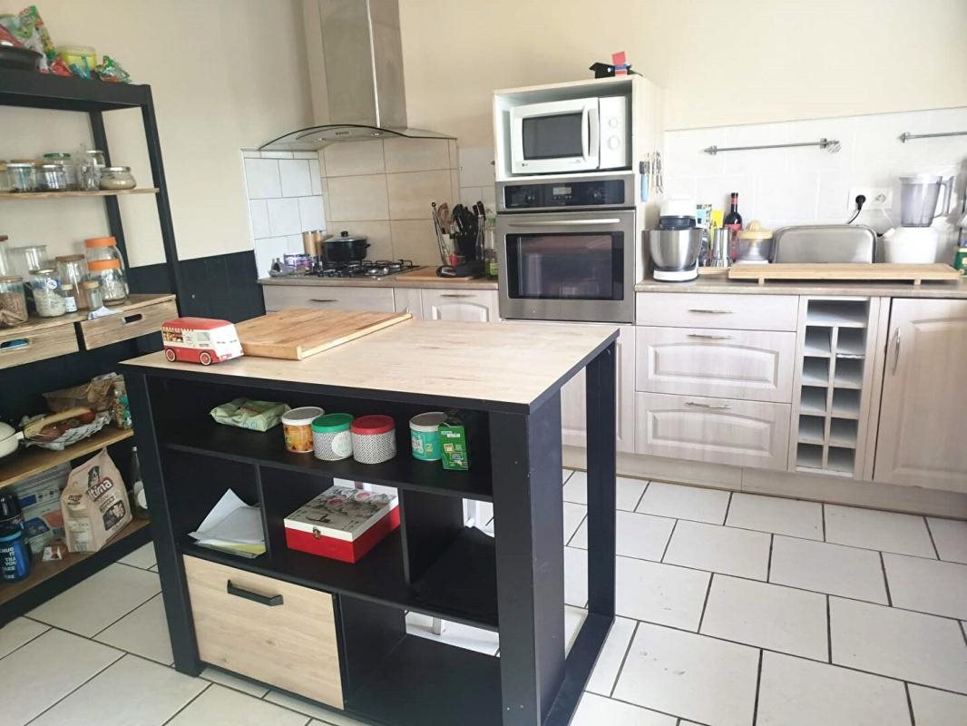 Maison à vendre, 110m², La Prénessaye
