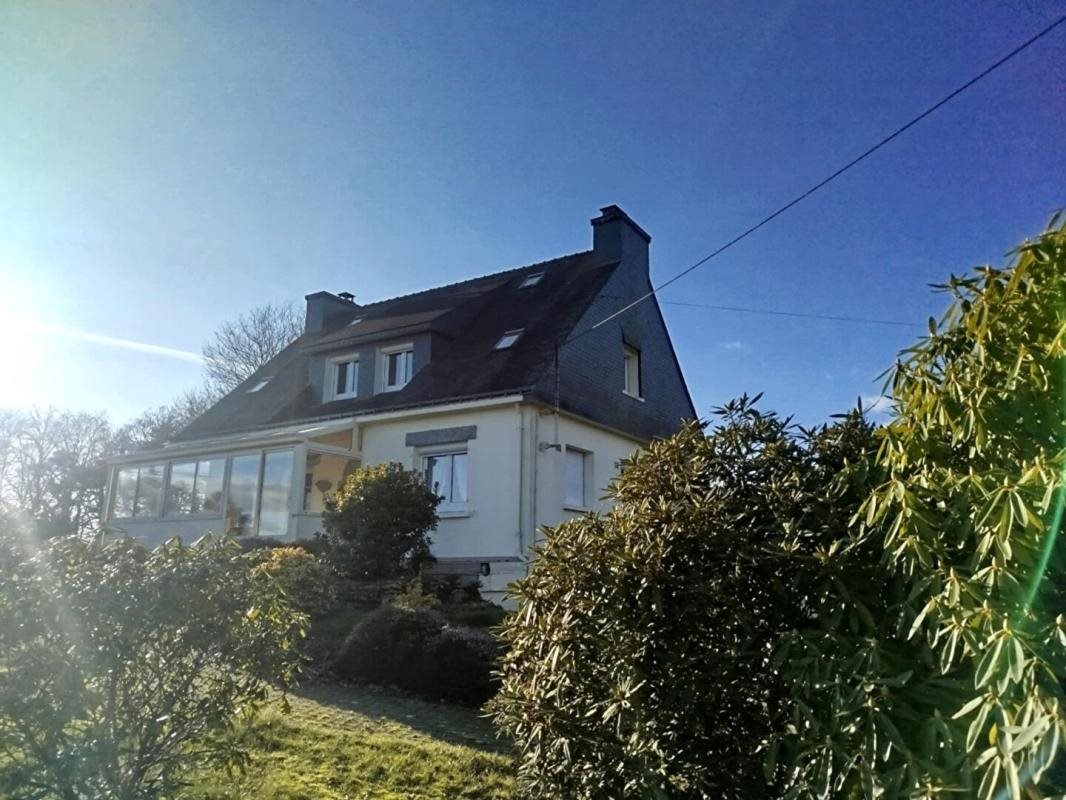 Maison à vendre, 134m², Malguénac