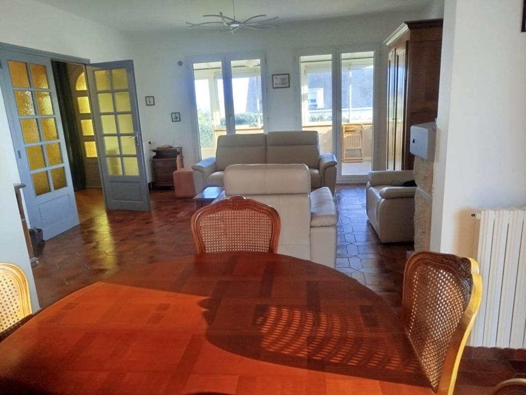 Maison à vendre, 134m², Malguénac