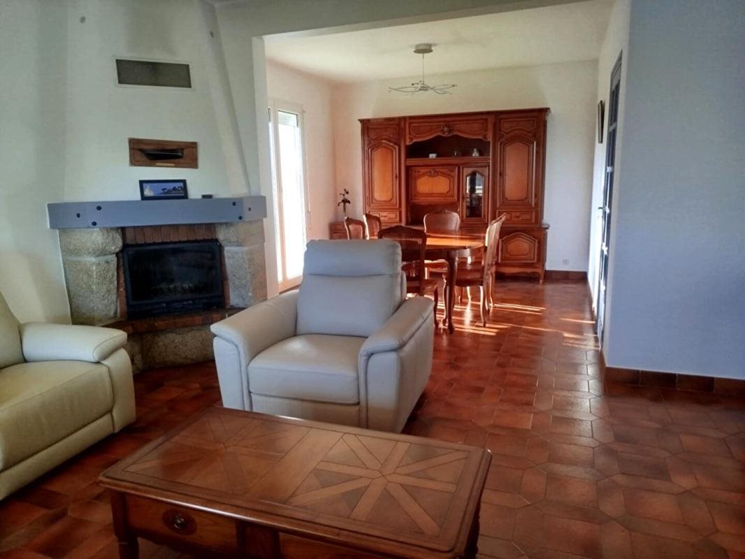 Maison à vendre, 134m², Malguénac