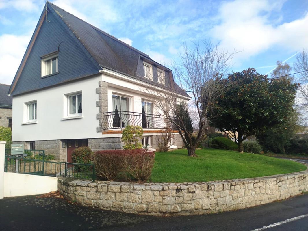 Maison à vendre, 131m², Pontivy
