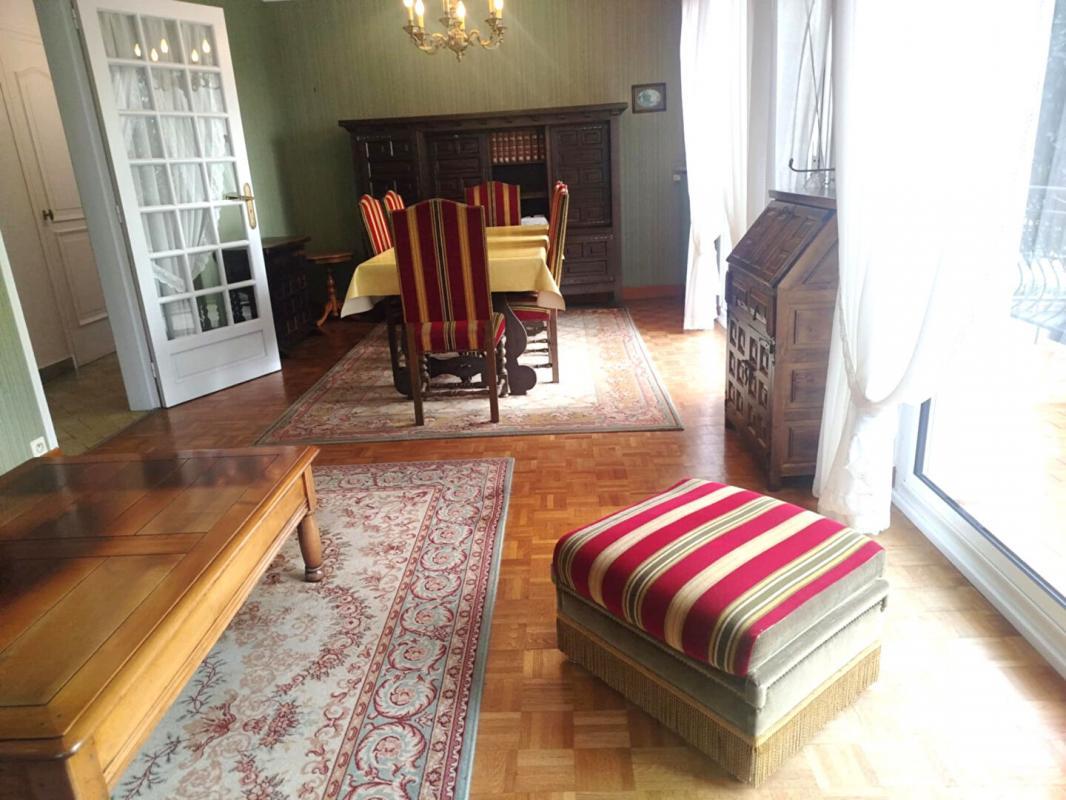Maison à vendre, 131m², Pontivy