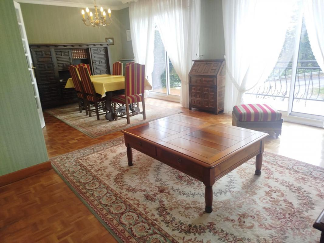 Maison à vendre, 131m², Pontivy