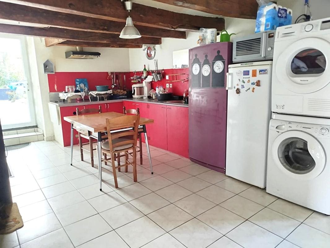 Maison à vendre, 210m², Évellys