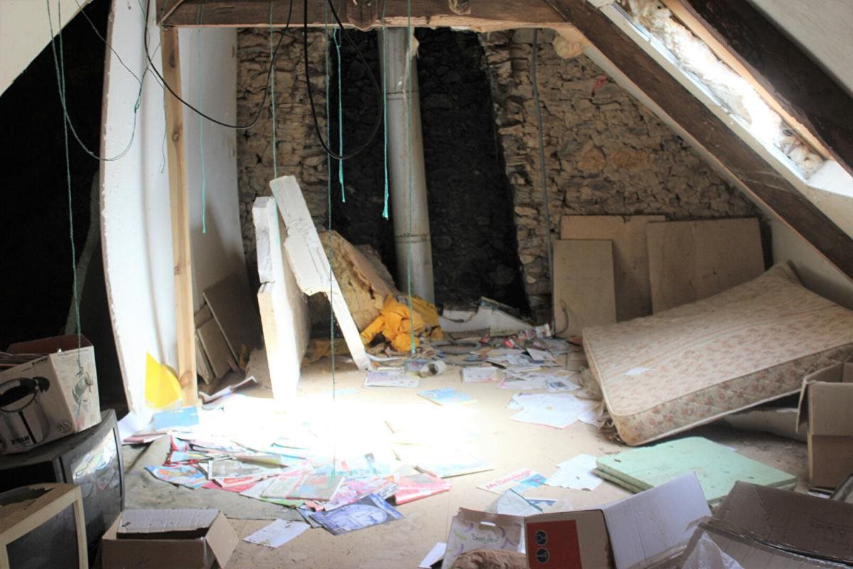 Maison à vendre, 110m², Saint-Gonnery
