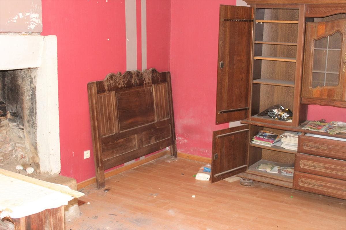 Maison à vendre, 110m², Saint-Gonnery