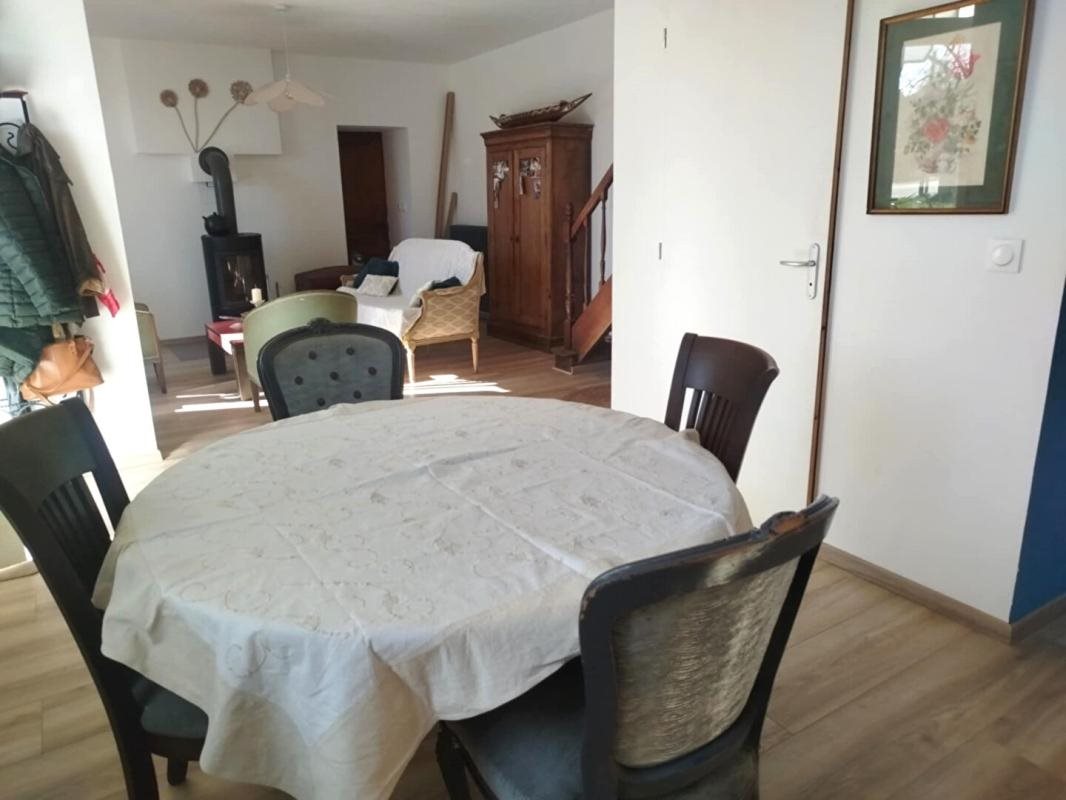 Maison à vendre, 80m², Noyal-Pontivy
