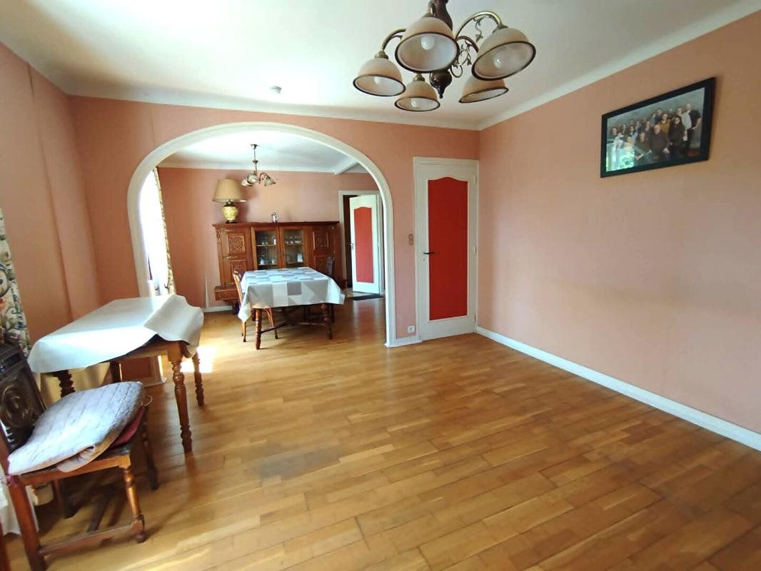 Maison à vendre, 112m², Pontivy