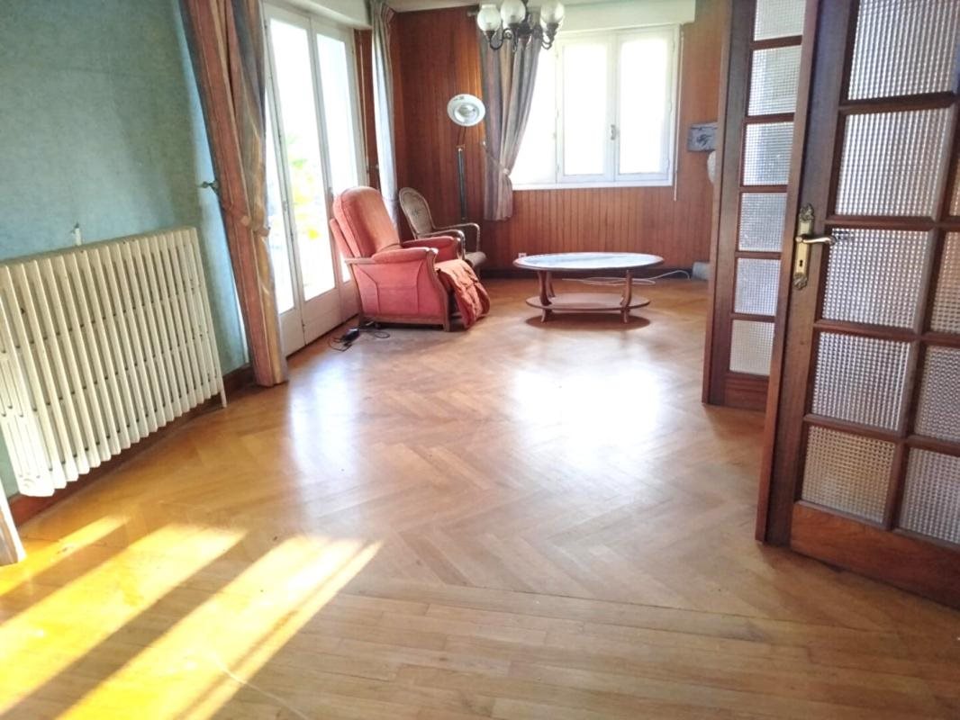 Maison à vendre, 127m², Malguénac