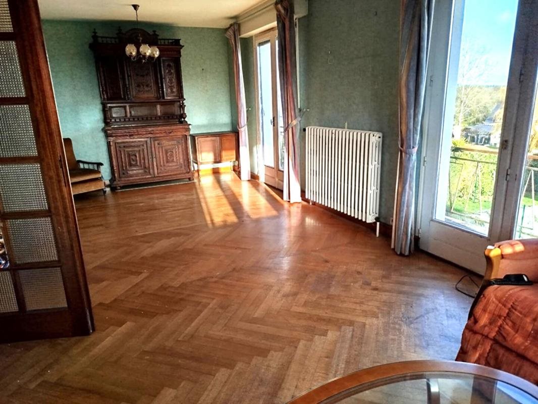 Maison à vendre, 127m², Malguénac