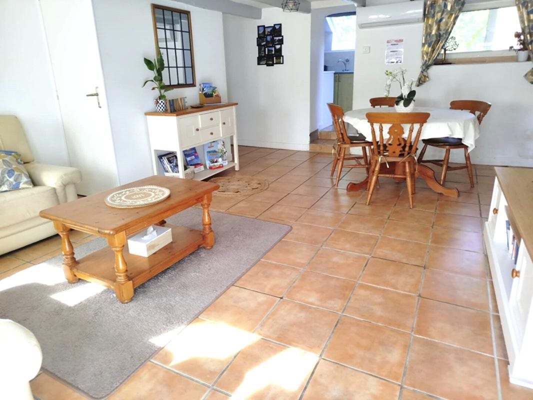 Maison à vendre, 100m², Pluméliau