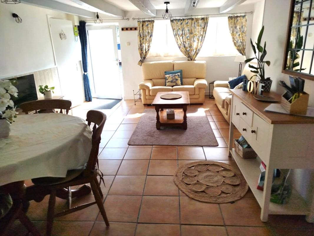 Maison à vendre, 100m², Pluméliau