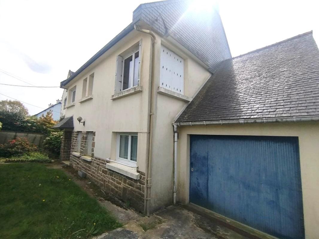 Maison à vendre, 100m², Saint-Gilles-Vieux-Marché