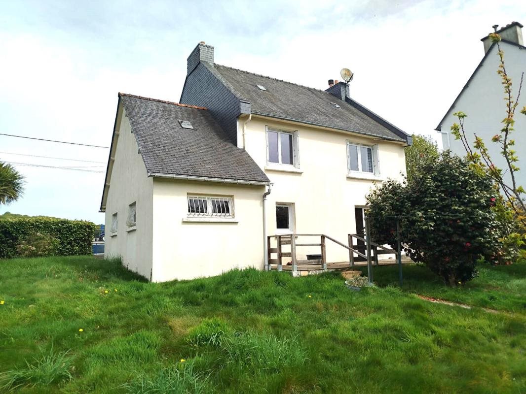 Maison à vendre, 100m², Saint-Gilles-Vieux-Marché