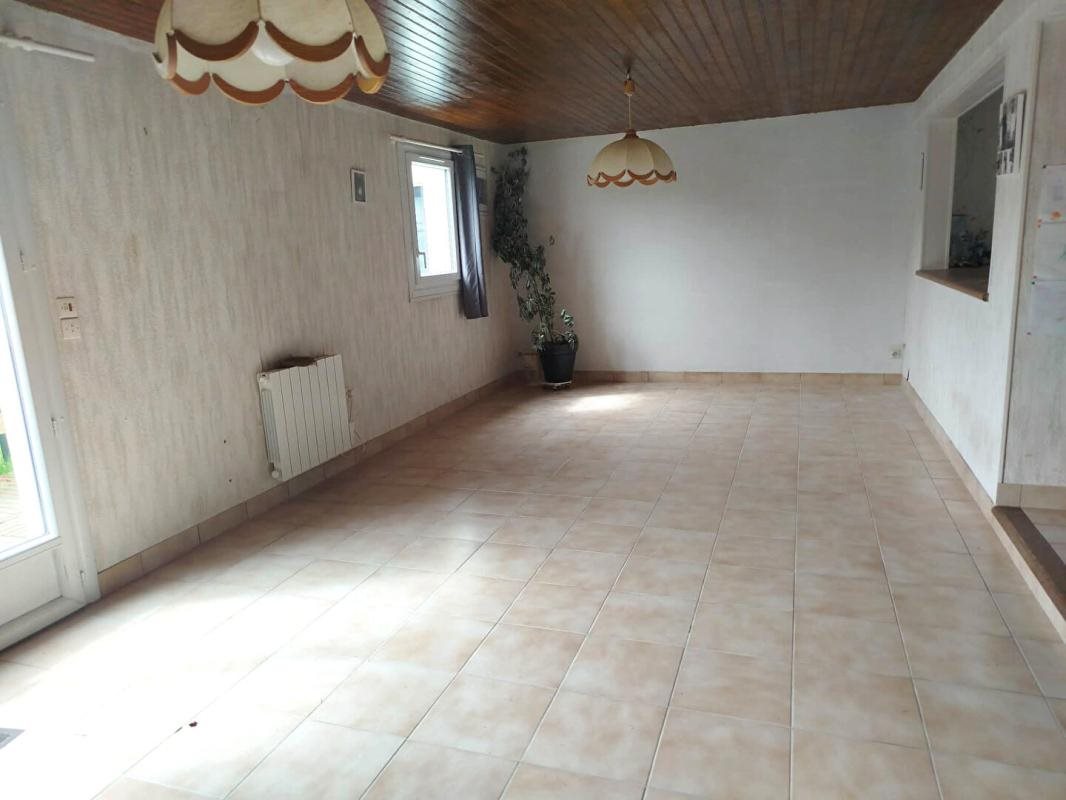 Maison à vendre, 100m², Saint-Gilles-Vieux-Marché