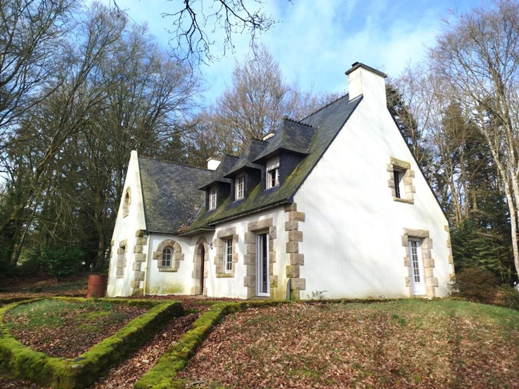 Maison à vendre, 184m², Saint-Gonnery