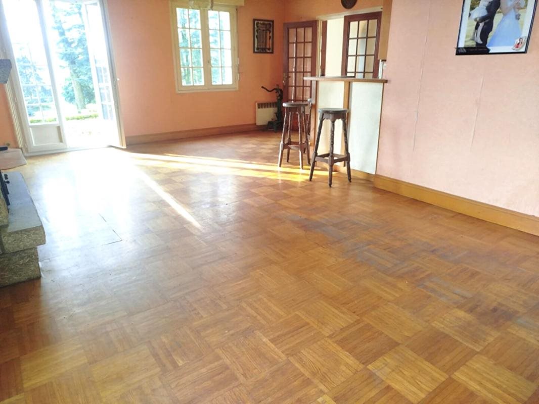 Maison à vendre, 184m², Saint-Gonnery