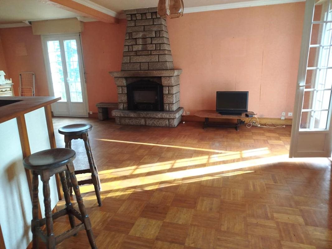 Maison à vendre, 184m², Saint-Gonnery