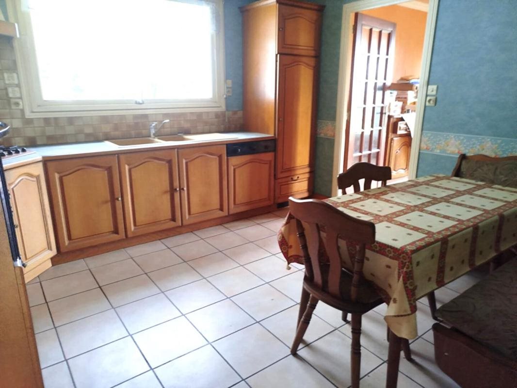 Maison à vendre, 184m², Saint-Gonnery