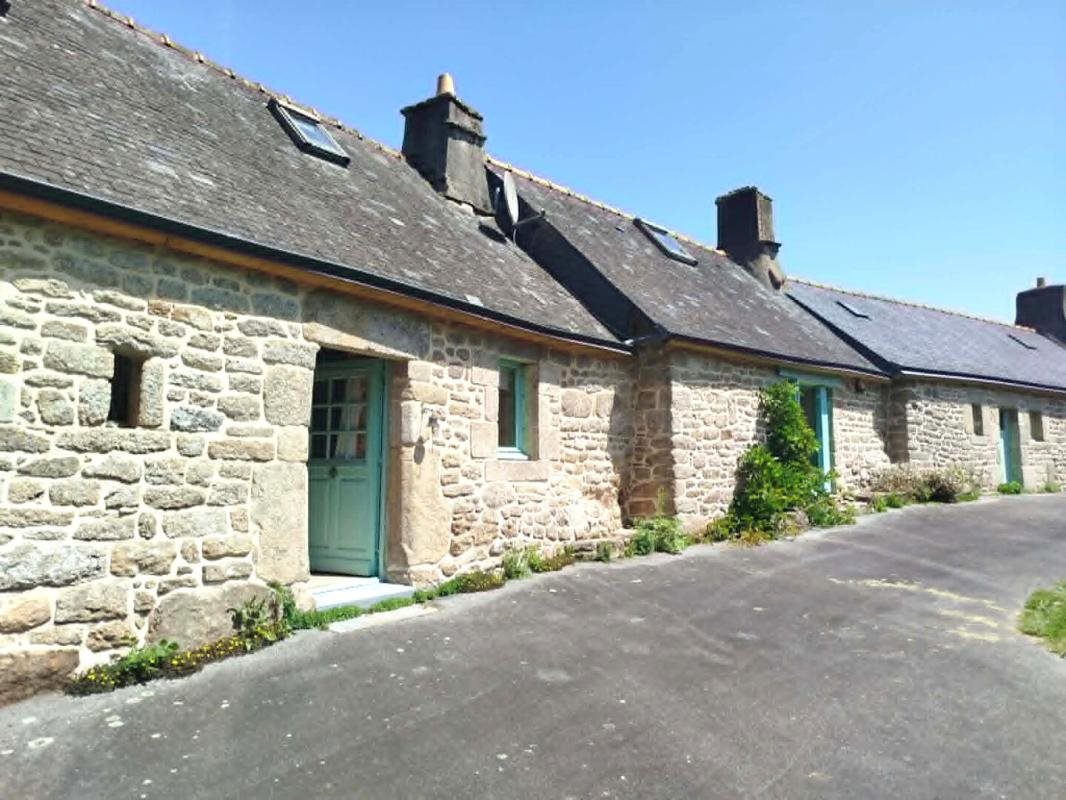 Maison à vendre, 64m², Séglien