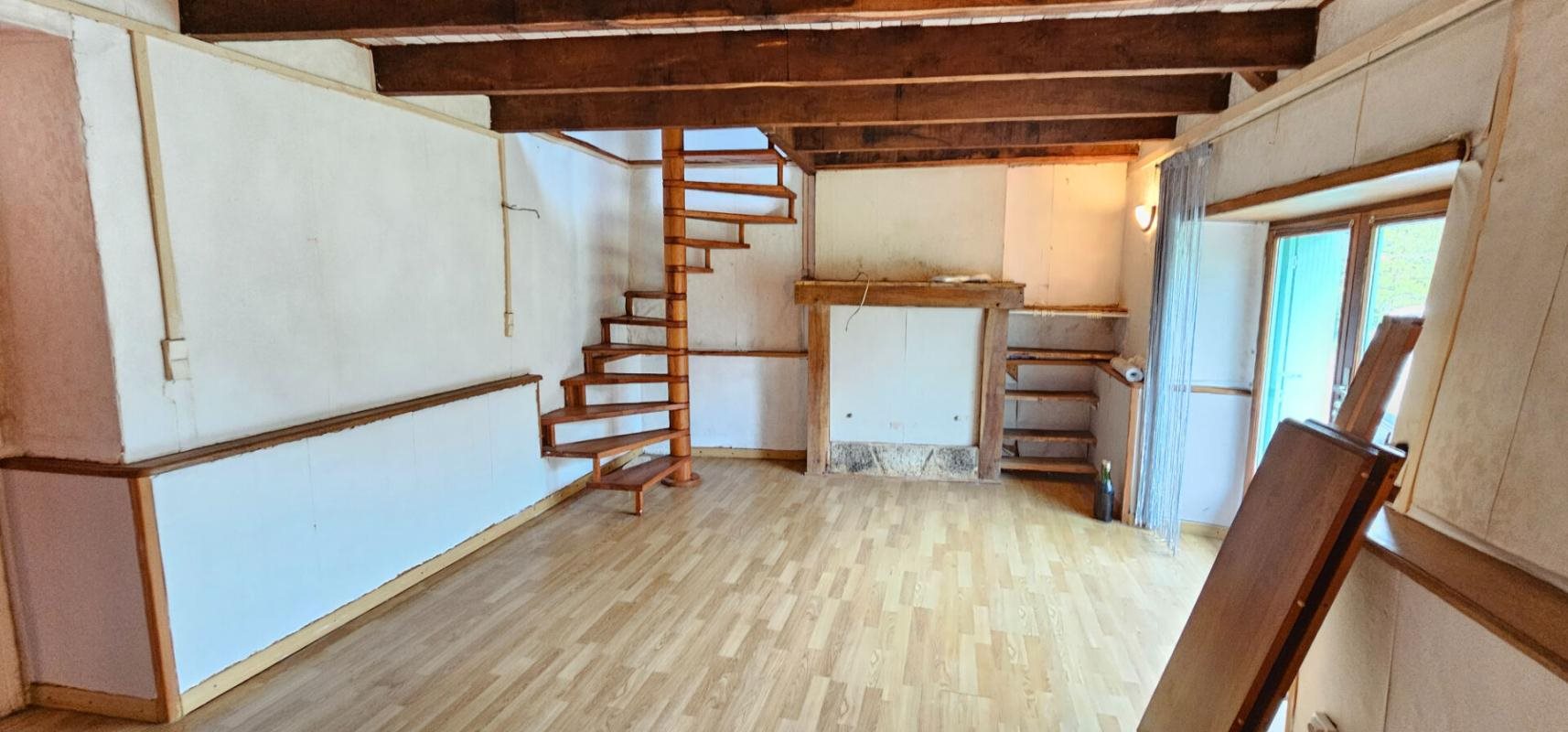 Maison à vendre, 64m², Séglien