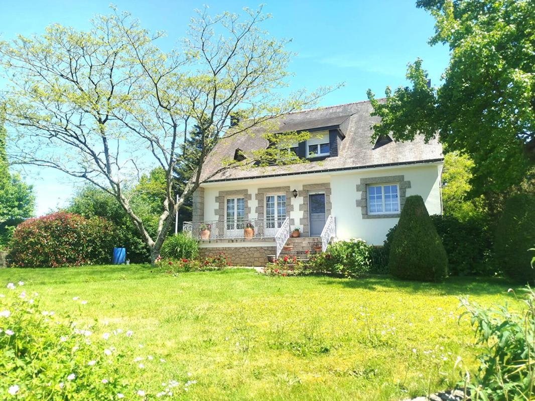 Maison à vendre, 148m², Pontivy