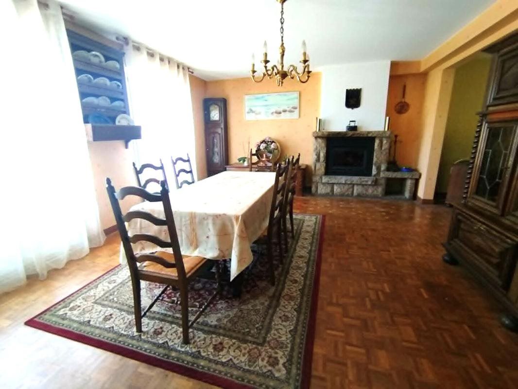 Maison à vendre, 148m², Pontivy