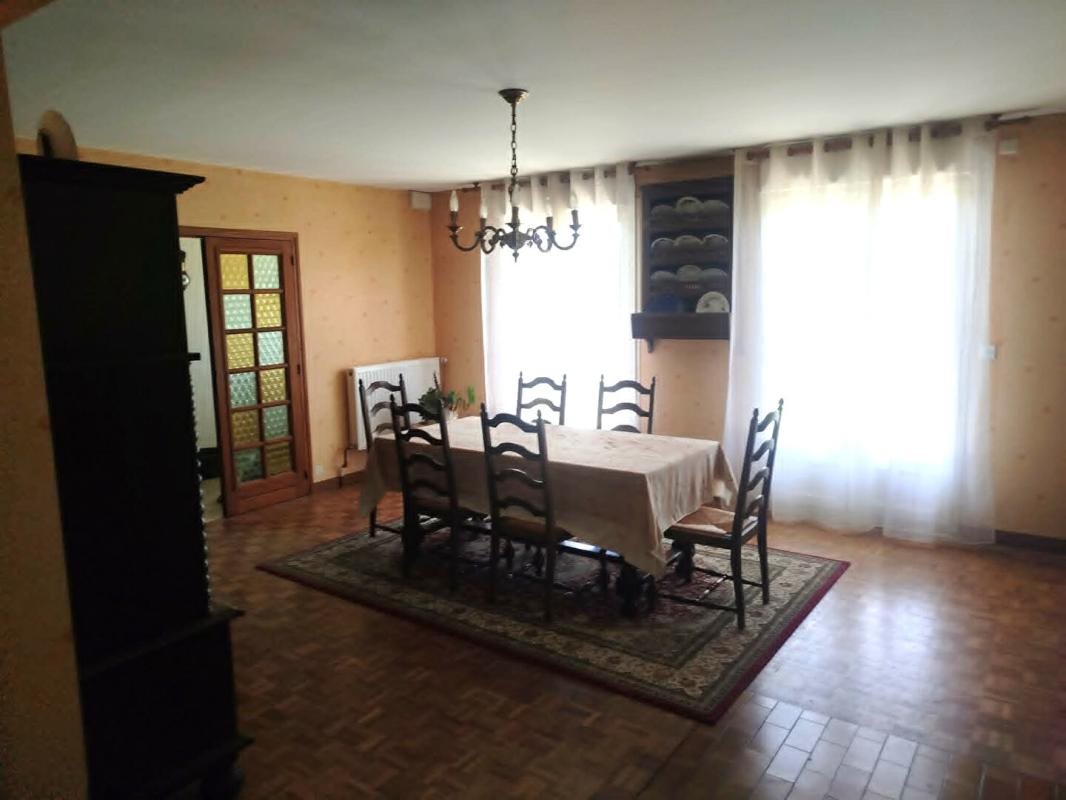 Maison à vendre, 148m², Pontivy