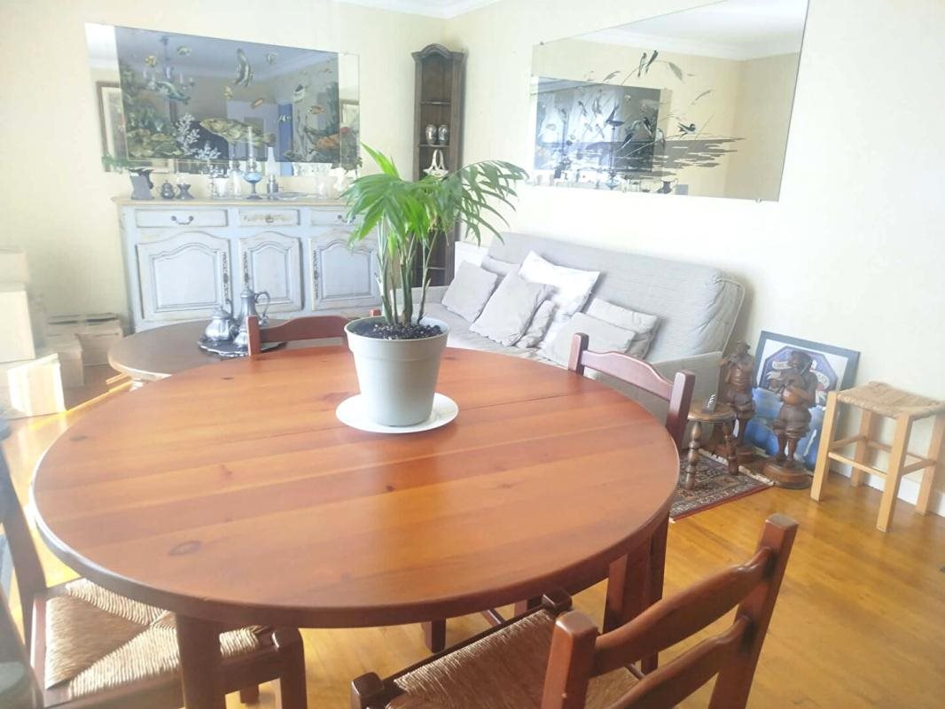 Appartement à vendre, 70m², Loudéac