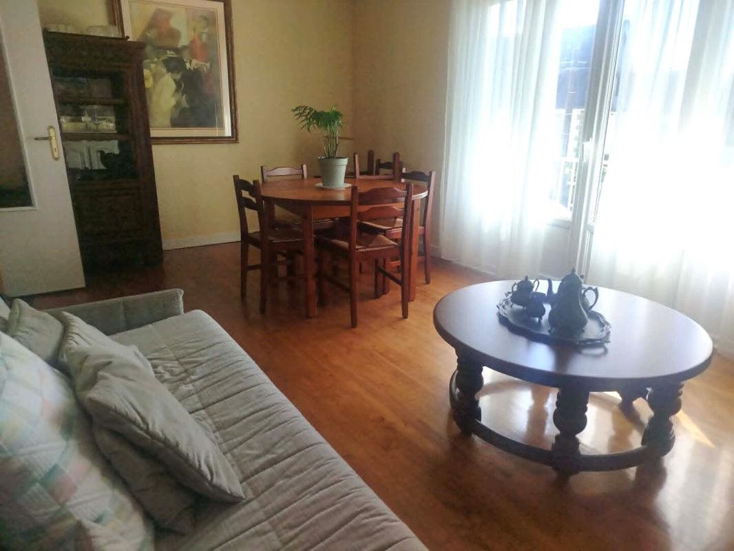 Appartement à vendre, 70m², Loudéac