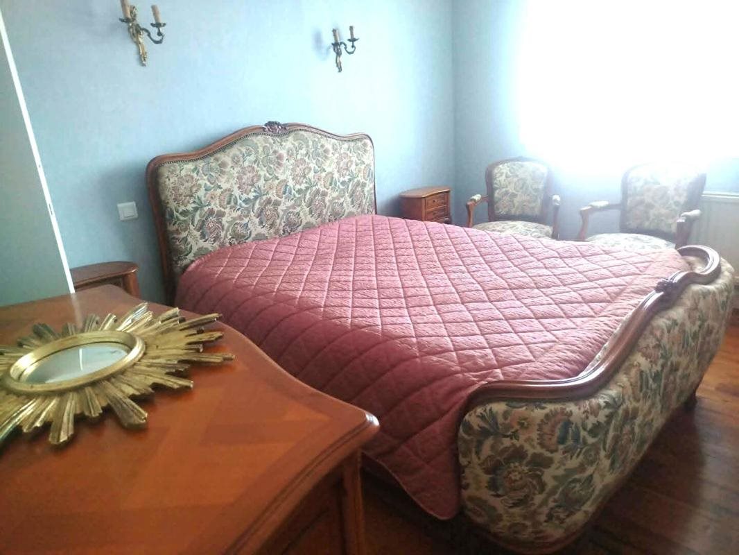 Appartement à vendre, 70m², Loudéac