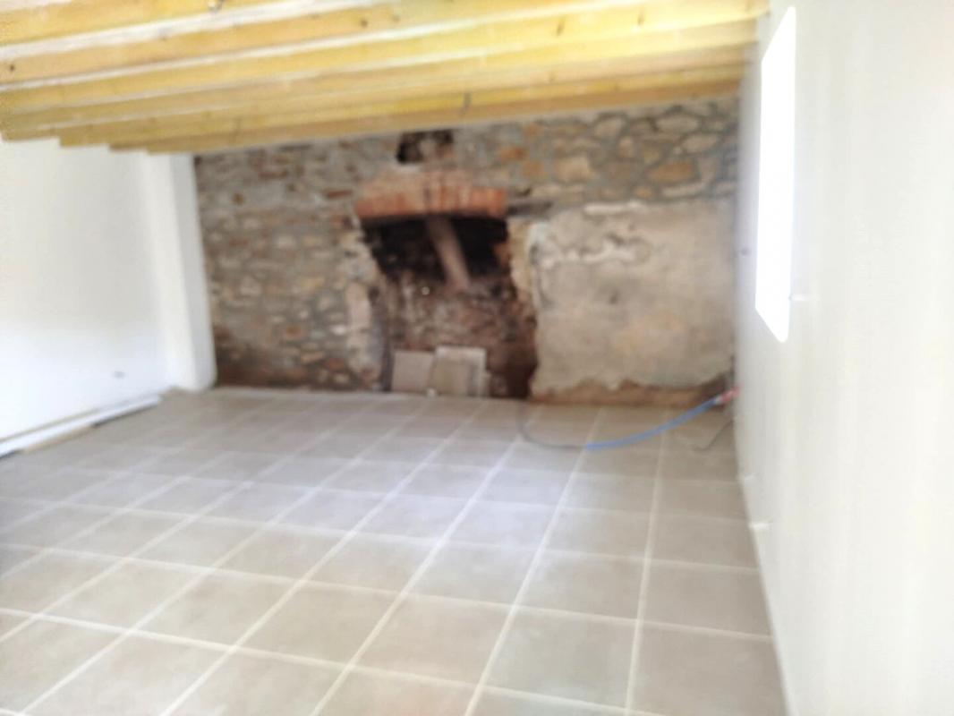 Maison à vendre, 64m², Lescouët-Gouarec