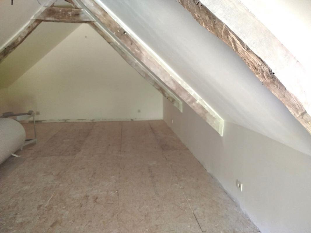 Maison à vendre, 64m², Lescouët-Gouarec