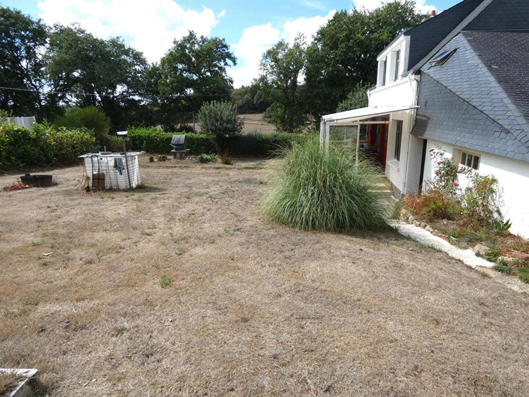 Maison à vendre, 88m², Melrand
