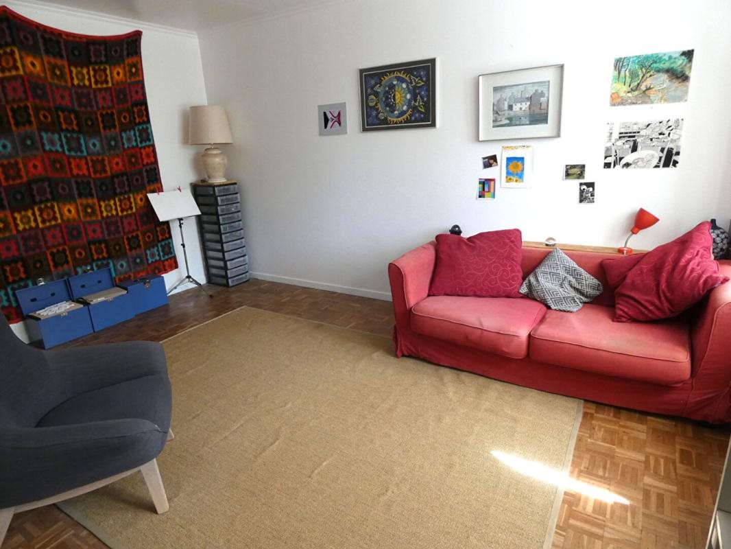 Maison à vendre, 88m², Melrand