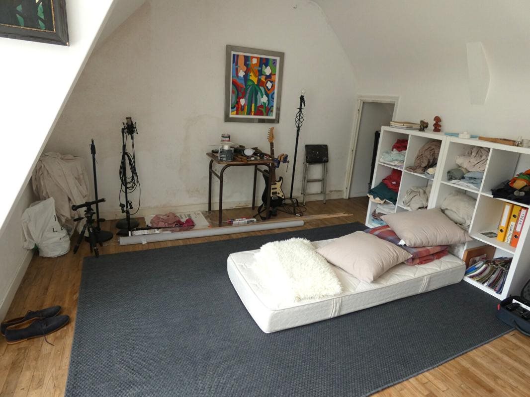 Maison à vendre, 88m², Melrand