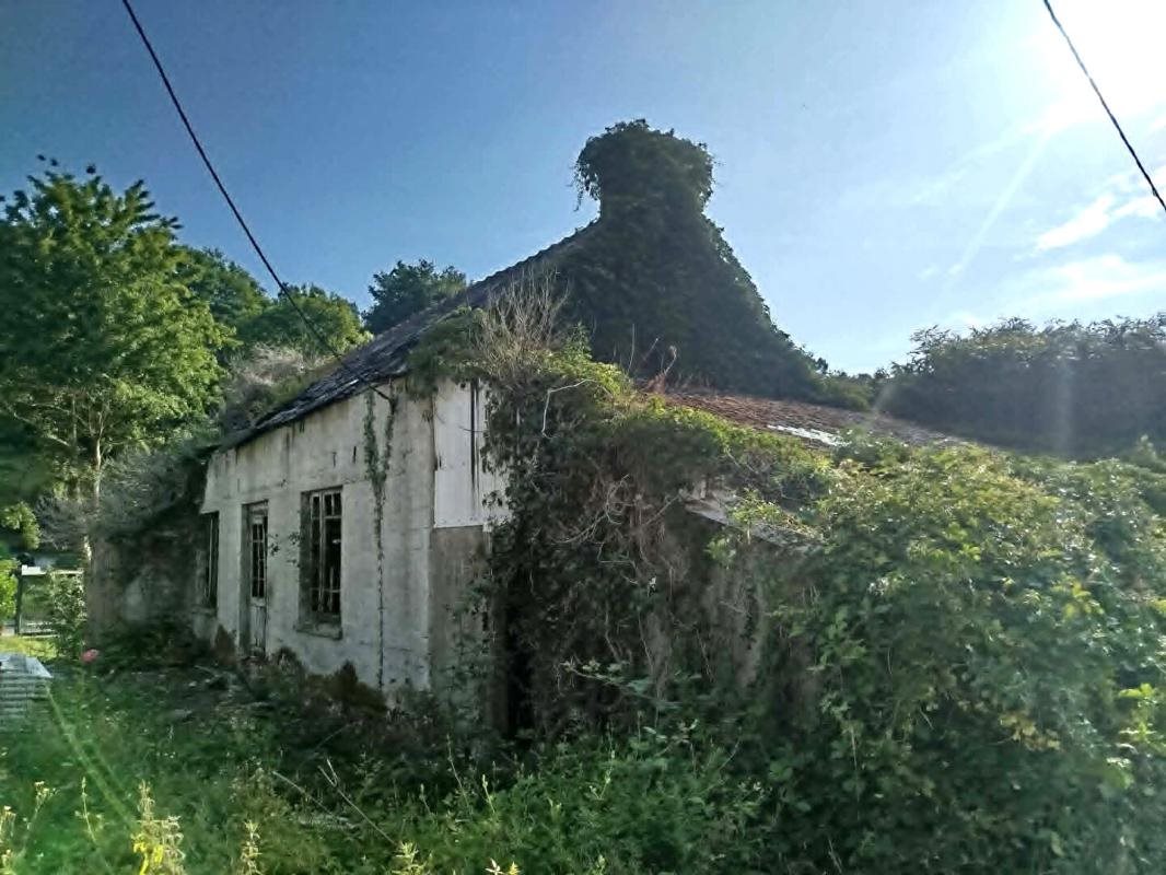Maison à vendre, 84m², Le Sourn