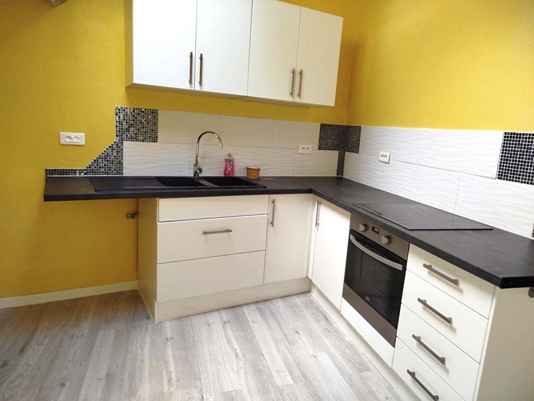 Maison à vendre, 75m², Guémené-sur-Scorff
