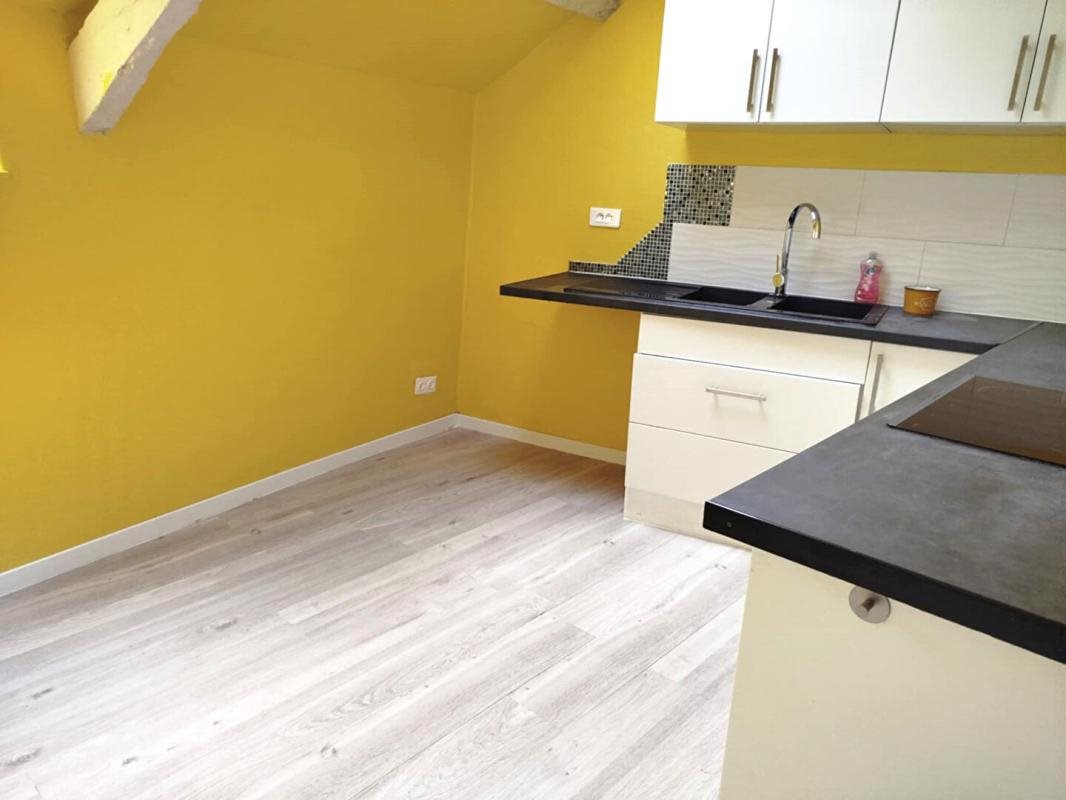 Maison à vendre, 75m², Guémené-sur-Scorff