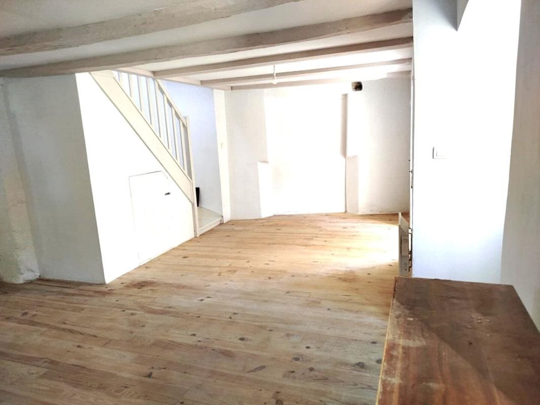Maison à vendre, 75m², Guémené-sur-Scorff