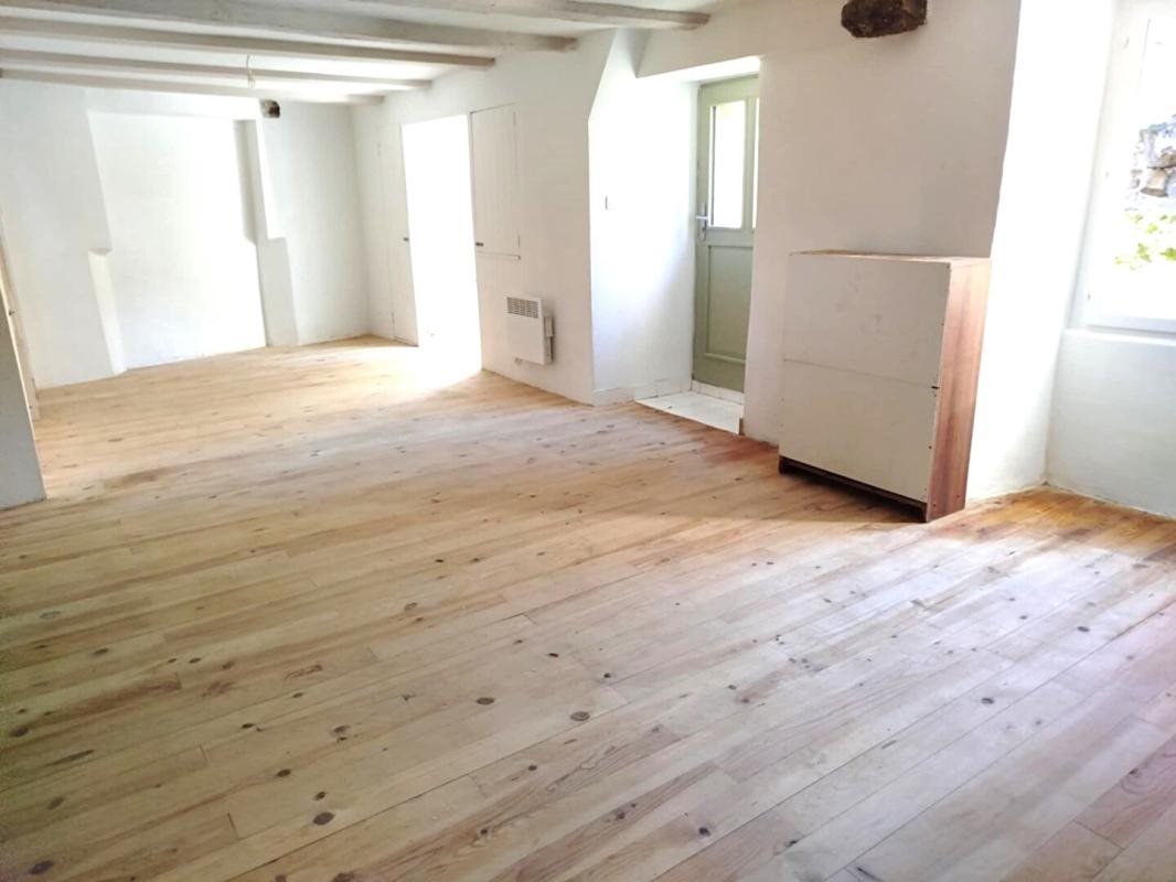 Maison à vendre, 75m², Guémené-sur-Scorff
