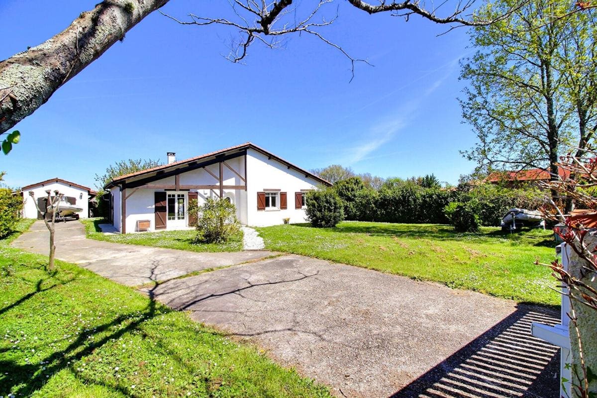 Maison à vendre, 145m², Saint-Loubès