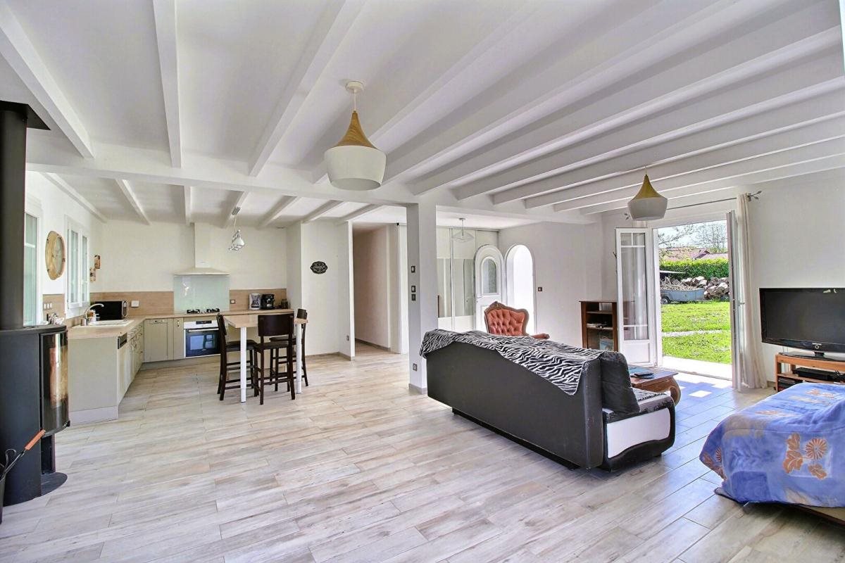 Maison à vendre, 145m², Saint-Loubès