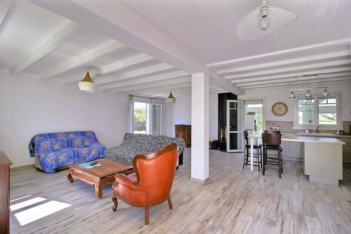 Maison à vendre, 145m², Saint-Loubès