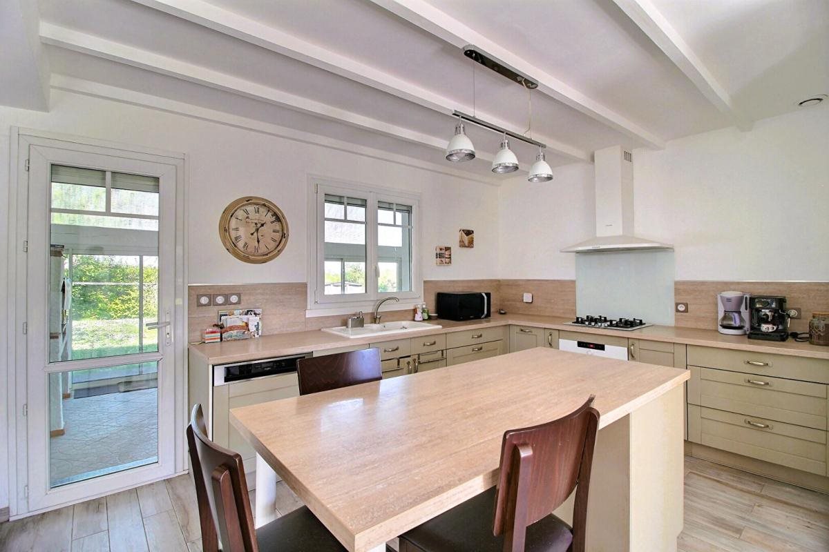 Maison à vendre, 145m², Saint-Loubès